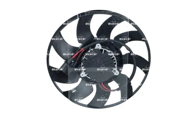 Ventilator radiator racire NRF AUDI Q7 (