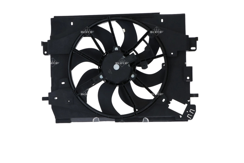 Ventilator radiator racire NRF DACIA LOGAN MCV II 2013-2024 - 47889