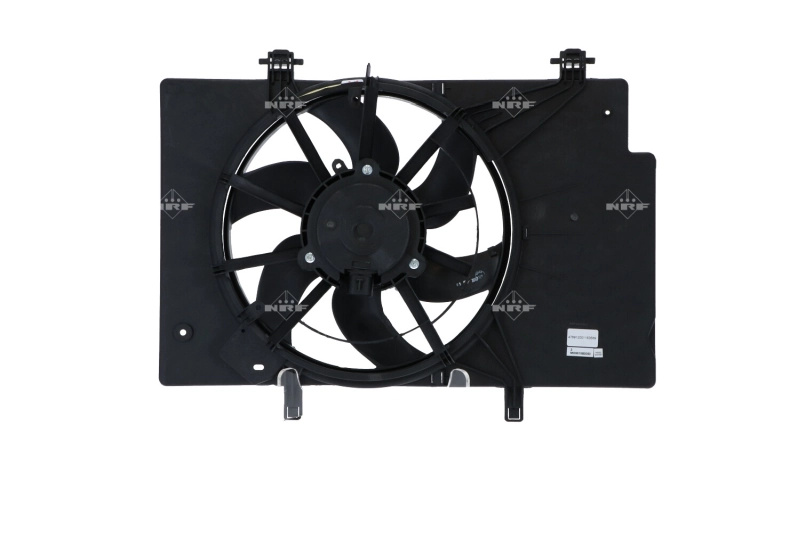 Ventilator radiator racire NRF FORD B-MAX (JK) 2012-2020 - 47891