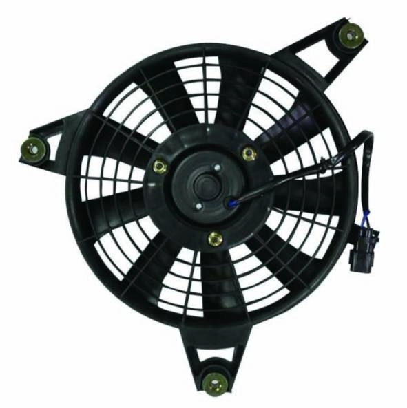 Ventilator radiator racire NRF HYUNDAI H-1 caroserie (A1) 1997-2007 - 47548