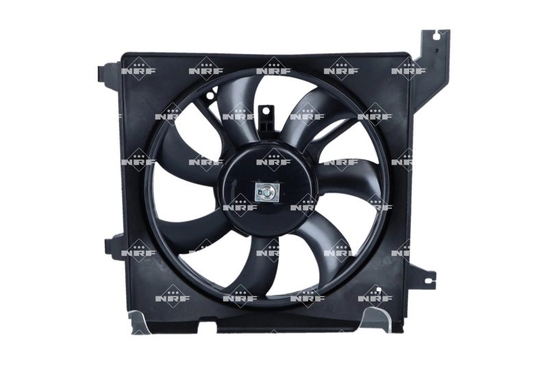 Ventilator radiator racire NRF HYUNDAI TIBURON cupe 2006-2008 - 470096