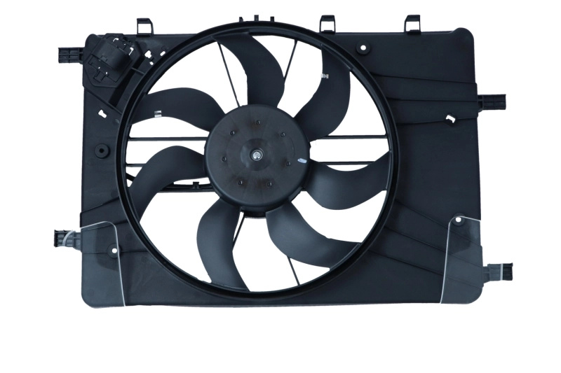 Ventilator radiator racire NRF OPEL ASTRA J limuzina 2012-2019 - 47972
