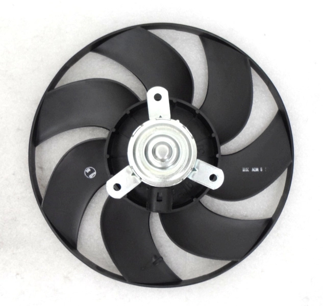 Ventilator radiator racire NRF RENAULT SYMBOL II (LU_) 2008-2014 - 47557