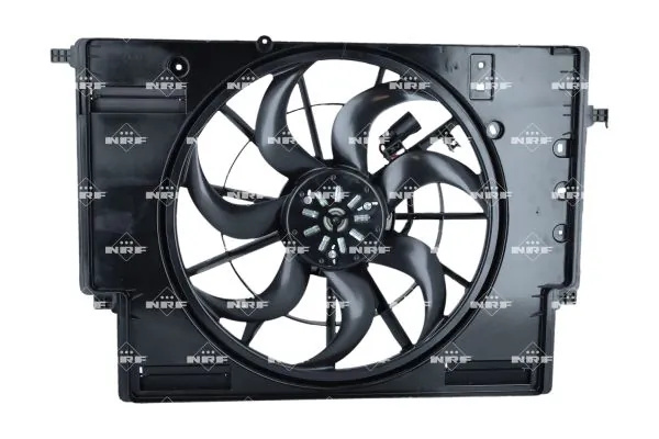 Ventilator radiator racire NRF VOLVO XC40 (536) 2017-2024 - 470045