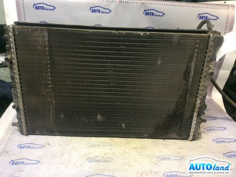 Ventilator Radiator Racire Skoda FABIA 6Y2 1999