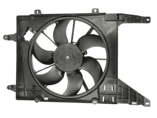 Ventilator radiator racire Thermotec RENAULT MEGANE II combi (KM0/1_) 2006-2011 - D8R002TT