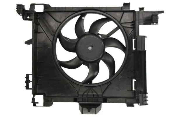Ventilator radiator racire Thermotec SMART FORTWO Cabrio (451) 2007-2018 - D8M011TT