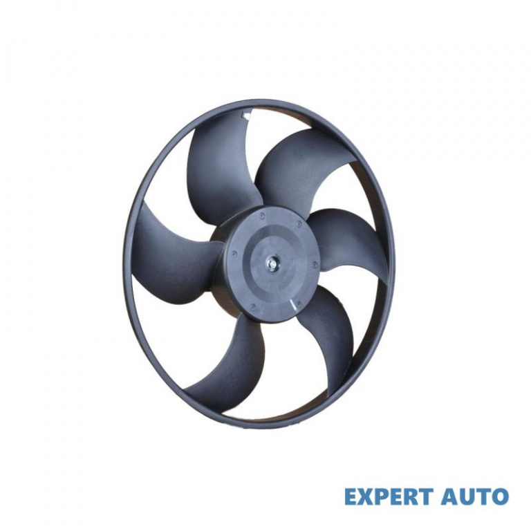 Ventilator, radiator Renault KANGOO (KC0/1_) 1997-