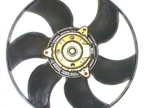 Ventilator radiator RENAULT MEGANE III hatchback (BZ0_) - Cod intern: W20093276 - LIVRARE DIN STOC in 24 ore!!!
