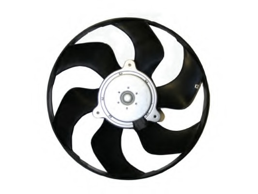 Ventilator radiator # Renault Modus 2008 2009 2010 2011 2012 2013 2014 2015 2016 2017 2018 2019 2020 2021 2022 2023 2024 2025 # 47372 # NRF