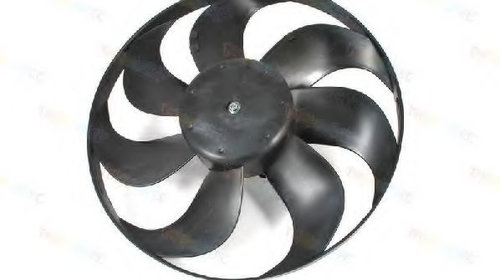 Ventilator radiator SEAT AROSA (6H) (199