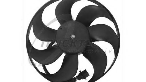 Ventilator, radiator SEAT AROSA (6H) (19