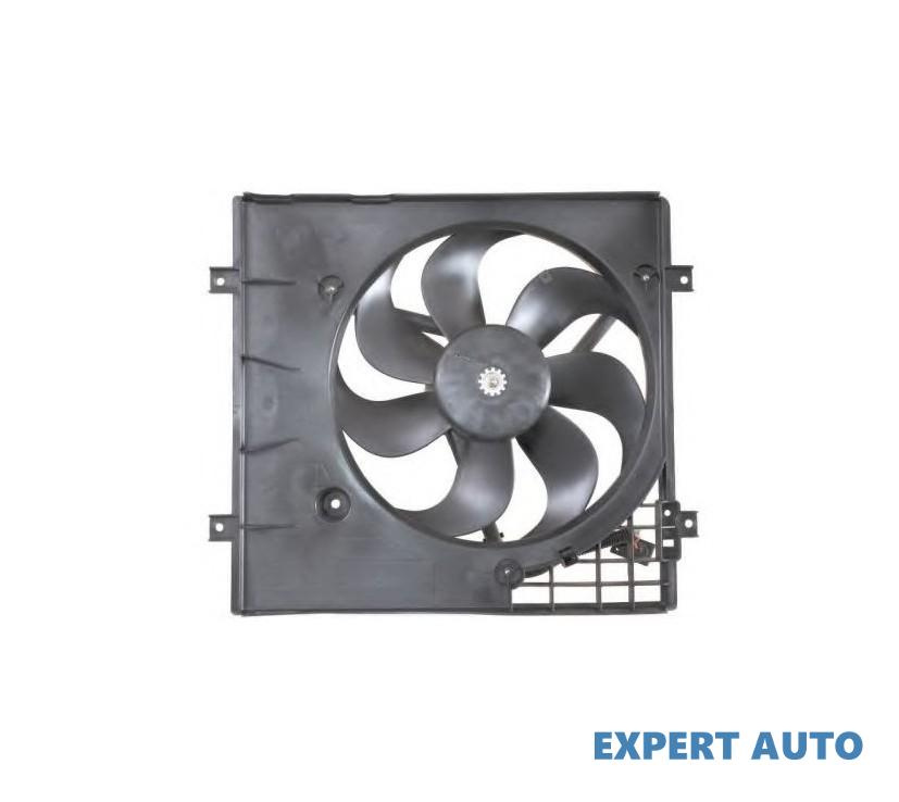Ventilator, radiator Skoda OCTAVIA Combi (1U5) 199