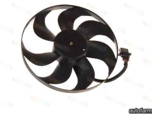 Ventilator radiator SKODA OCTAVIA Combi 1U5 Producator THERMOTEC D8W019TT
