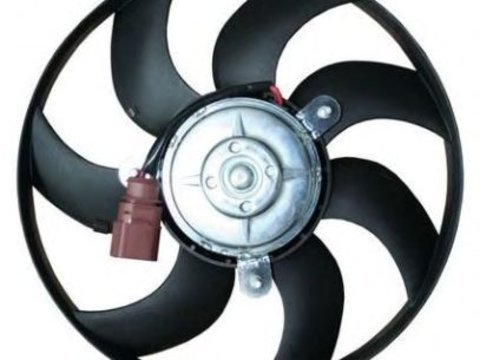 Ventilator radiator SKODA Octavia II Combi (1Z5) (An fabricatie 02.2004 - 06.2013, 105 - 200 CP, Diesel, Benzina) - Cod intern: W20149501 - LIVRARE DIN STOC in 24 ore!!!