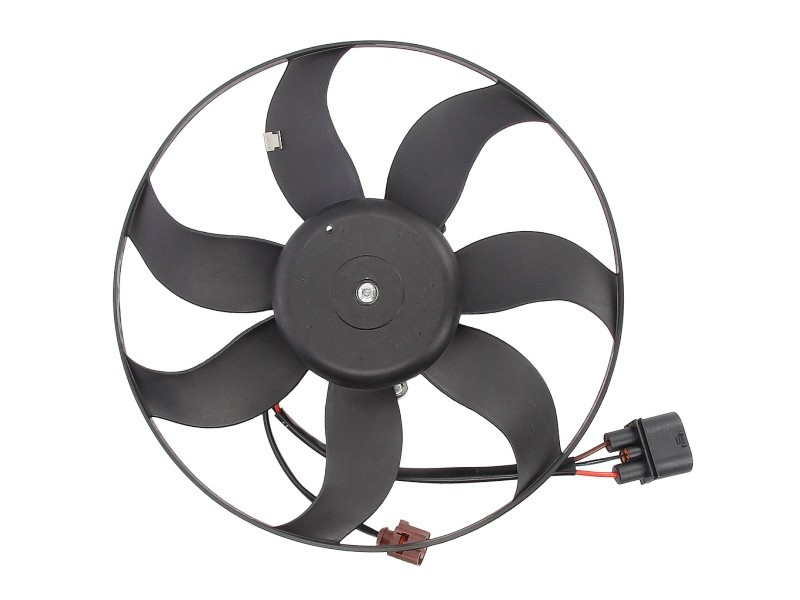 Ventilator, radiator SKODA OCTAVIA III (5E3) (2012 - 2016) AIC 54299 piesa NOUA