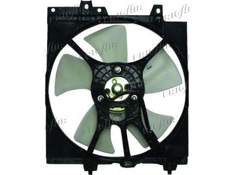 Ventilator radiator SUBARU IMPREZA limuzina GC FRIGAIR 05241003