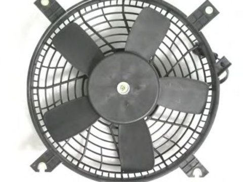 Ventilator radiator SUZUKI GRAND VITARA II (JT) - Cod intern: W20093339 - LIVRARE DIN STOC in 24 ore!!!