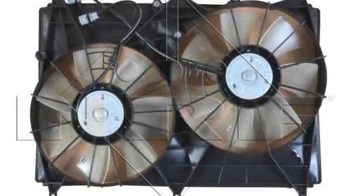 Ventilator radiator SUZUKI GRAND VITARA 