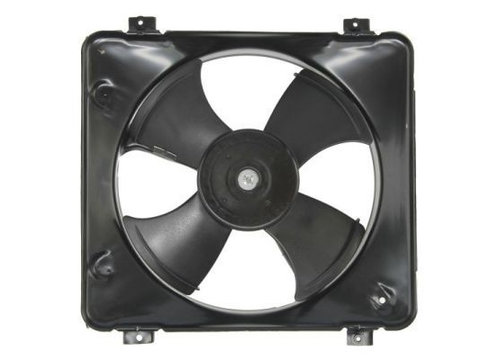 Ventilator, radiator THERMOTEC D84003TT