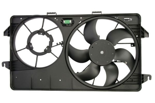 Ventilator, radiator THERMOTEC GPRF-85262