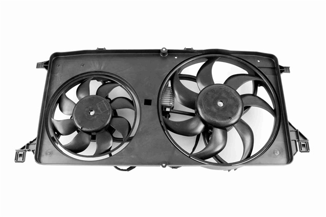 Ventilator Radiator Vemo Ford V25-01-156