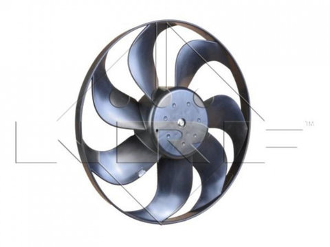Ventilator radiator Volkswagen VW SHARAN (7M8, 7M9, 7M6) 1995-2010 #3 05101556
