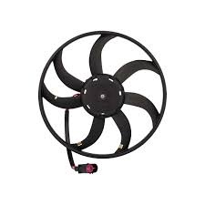 VENTILATOR RADIATOR , Vw AMAROK 2010,2011,2012,2013,2014,2015,2016