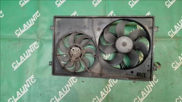 Ventilator Radiator VW GOLF IV (1J1) 1.6 16V AZD