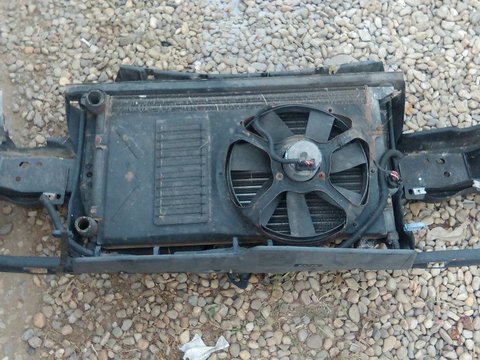 Ventilator radiator VW GOLF IV Cabriolet