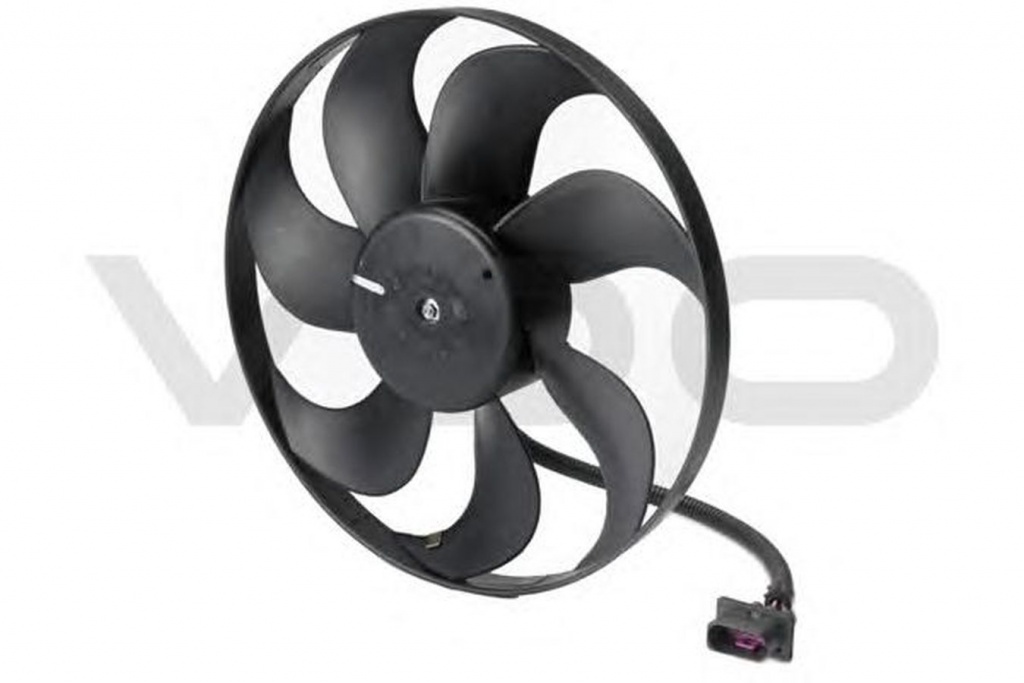 Ventilator radiator VW GOLF IV Variant 1J5 VDO 5WK05350-V