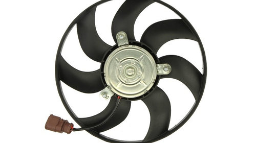 Ventilator, radiator VW GOLF V Variant (