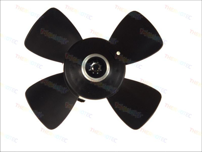 Ventilator radiator VW PASSAT 3A2 35I Producator THERMOTEC D8A002TT