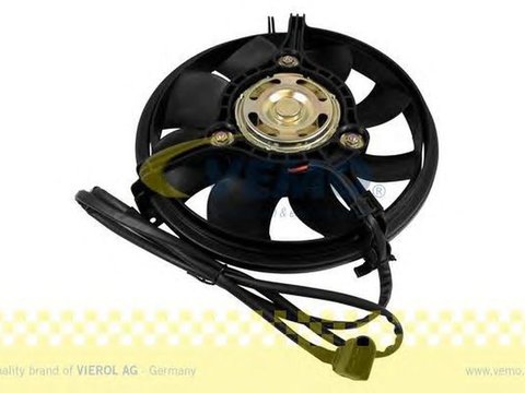 Ventilator radiator VW PASSAT 3B2 VEMO V15011848