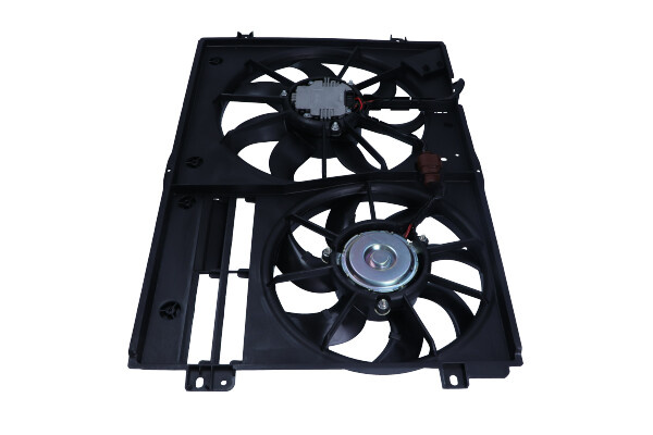 Ventilator radiator VW Passat B7 Alltrack (365) (An fabricatie 01.2012 - 12.2014, 140 - 210 CP, Diesel, Benzina) - Cod intern: W20163108 - LIVRARE DIN STOC in 24 ore!!!