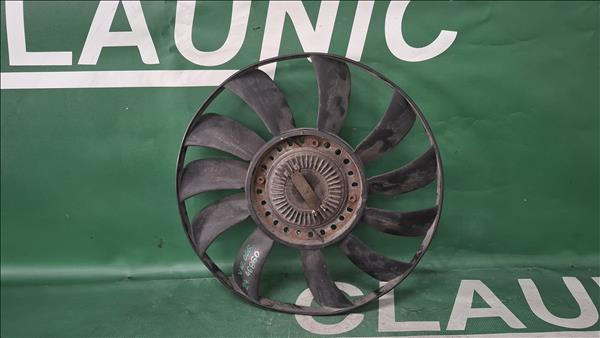 Ventilator Radiator VW PASSAT Variant (3B6) 1.9 TD