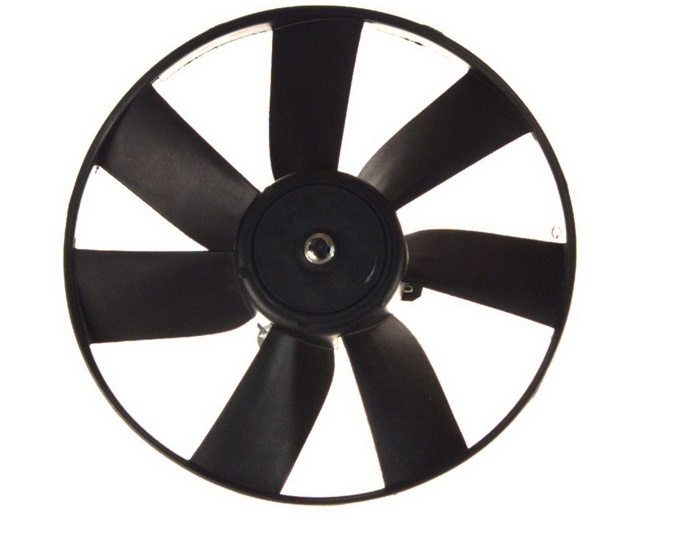 Ventilator, radiator VW VENTO (1H2) (1991 - 1998) 