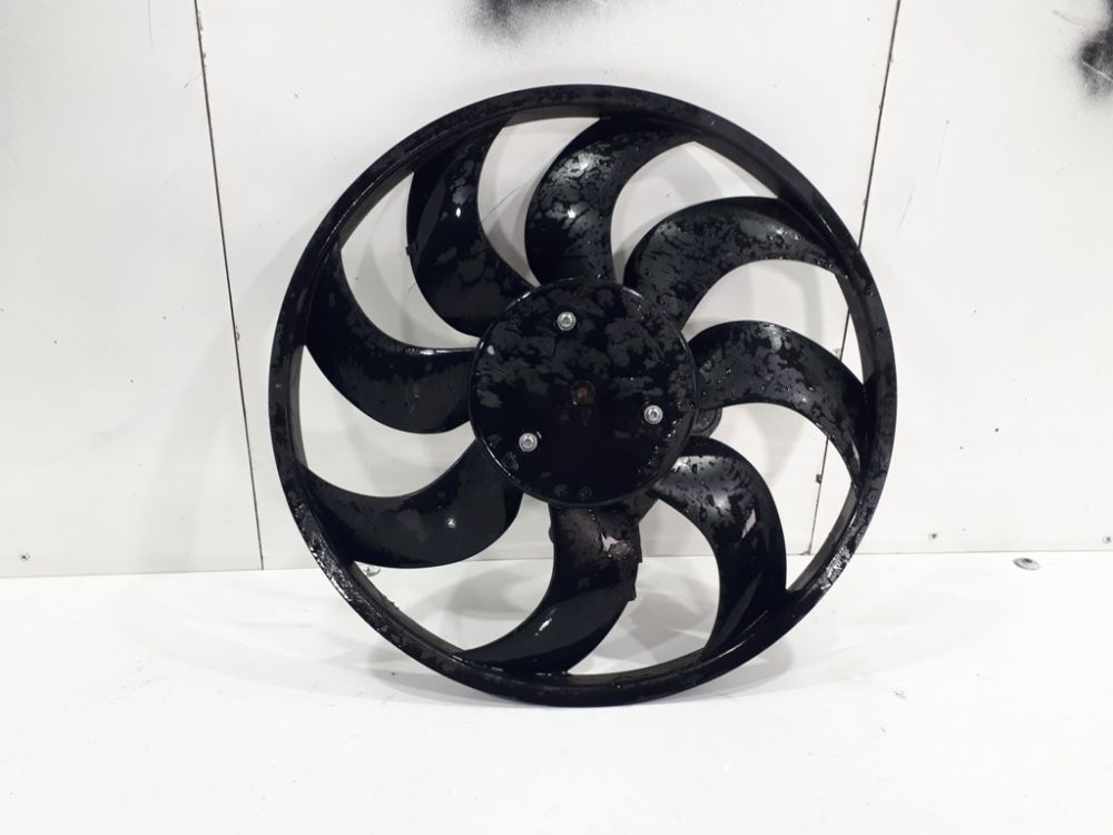 Ventilator Renault Zoe / Twingo / Smart Fortwo Electric An 2018 2019 2020 2021 2022 2023