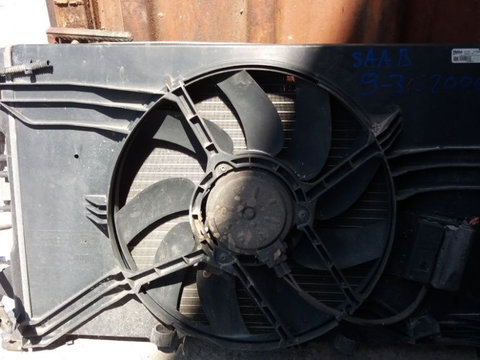 Ventilator SAAB 9-3 2,2 an 2004-2009