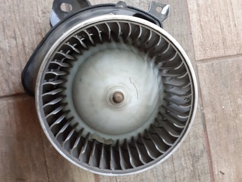 Ventilator Soba Peugeot 807