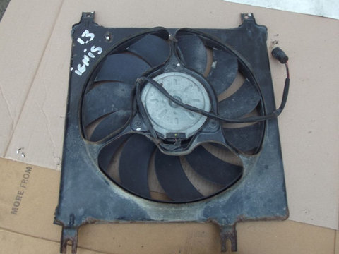 Ventilator Suzuki Ignis 2003-2009 ventilator racire Ignis 1.3 Subaru Justy dezmembrez