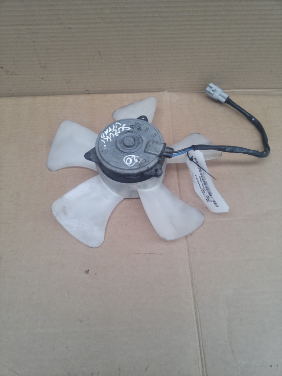 Ventilator/termocupla Suzuki Vitara an 2017 cod piesa 168000-1990