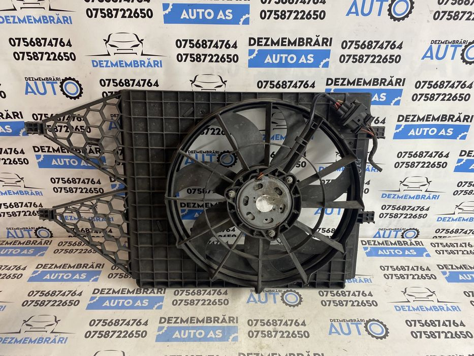 Ventilator termocuple polo 9n3 1,2 1,4