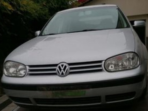 Ventilator Volkswagen Golf 4 2002 HATCHBACK 1.9 TDI