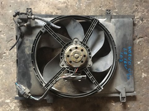 Ventilator Volvo V40 8240272 824.0272