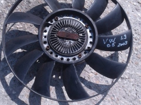 Ventilator VW Passat B5 1.9 2003