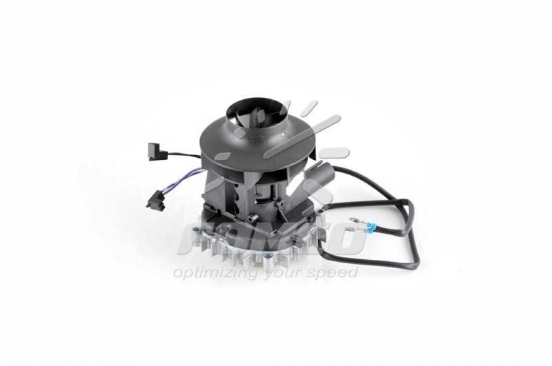 Ventilator Webasto AT2000 S/D 12V