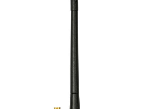 Vergea antena Mini-Flex (AM/FM) Lampa - 17cm - Ø 5-6mm LAM40229