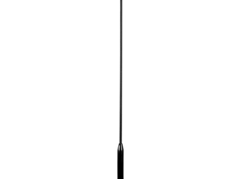 Vergea antena tip Golf (AM/FM) Lampa - 41cm - Ø 5mm LAM40226
