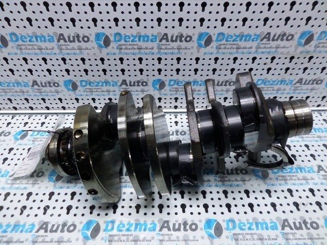 Vibrochen 059AB, Audi A4 (8, B7) 2.7TDI, BSG